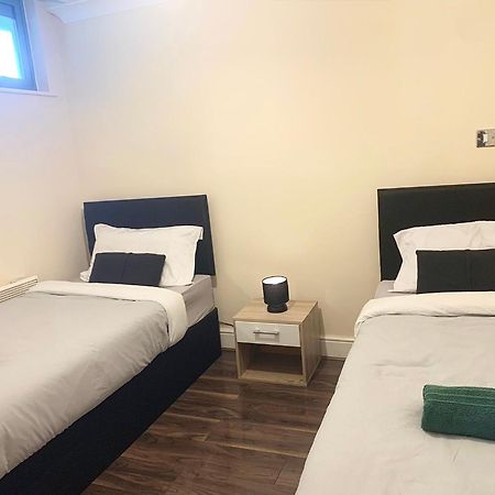 Birmingham City Centre Cosy Apartment Luaran gambar